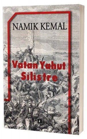VATAN YAHUT SİLİSTRE