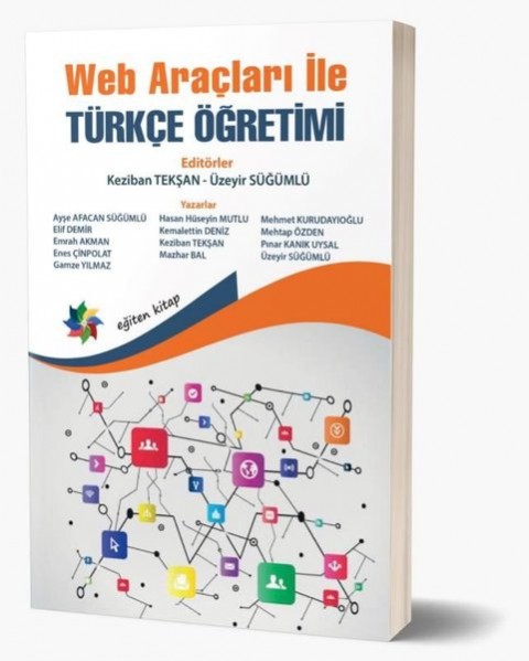 Web Araçları ile TÜRKÇE ÖĞRETİMİ