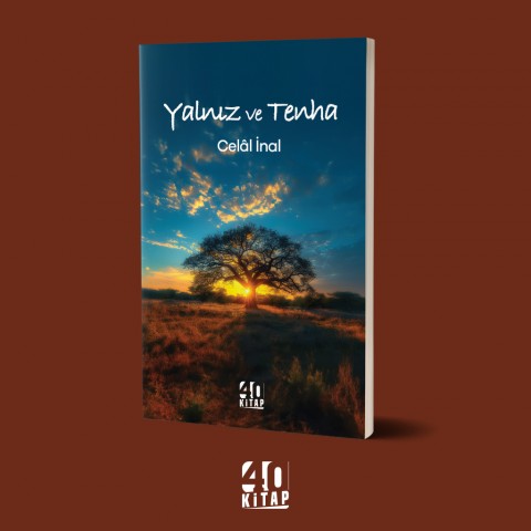 Yalnız ve tenha (e-Kitap)