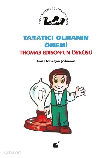 Yaratıcı olmanın önemi - thomas jefferson'un öyküsü