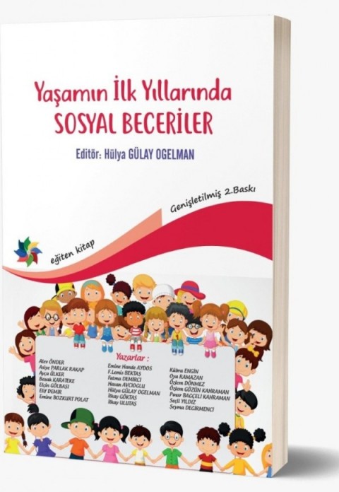 YAŞAMIN İLK YILLARINDA SOSYAL BECERİLER 