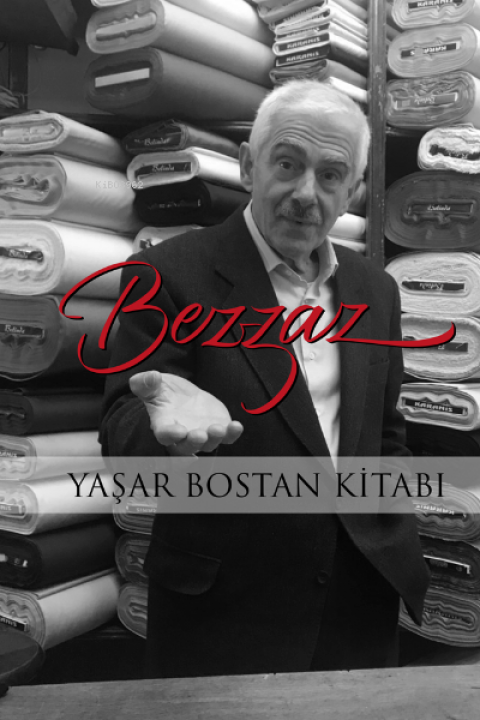 Yaşar Bostan Kitabı