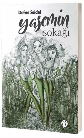 YASEMİN SOKAĞI