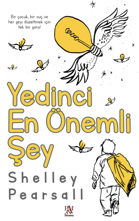 YEDİNCİ EN ÖNEMLİ ŞEY