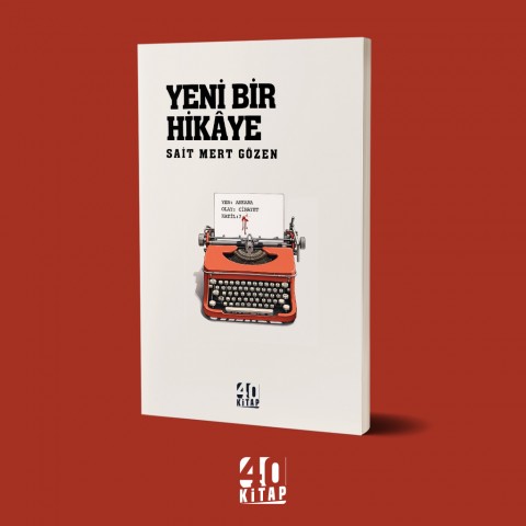 Yeni bir hikaye (e-Kitap)