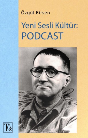Yeni Sesli Kültür - Podcast