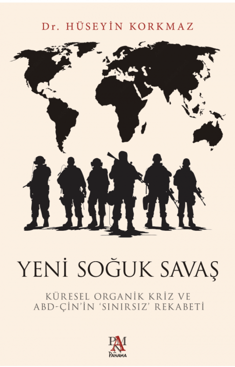 YENİ SOĞUK SAVAŞ