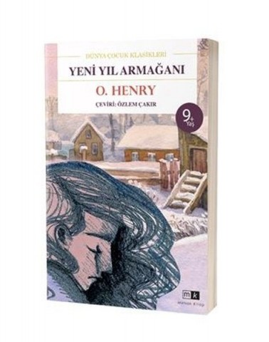 YENİ YIL ARMAĞANI