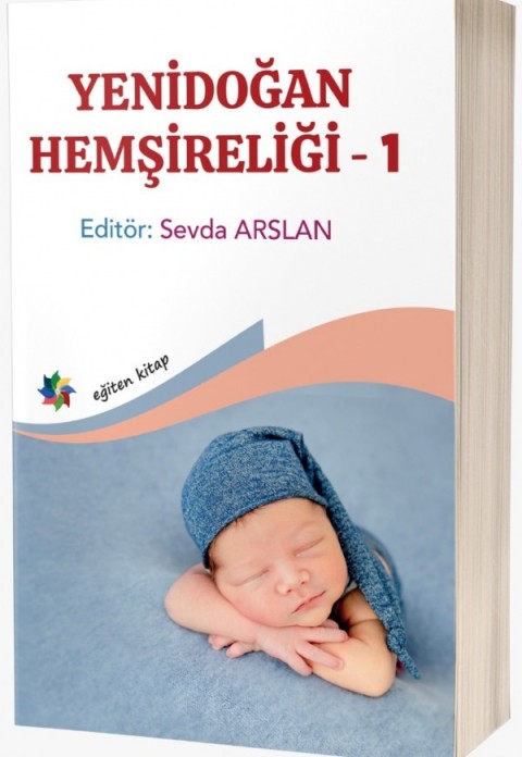 YENİDOĞAN HEMŞİRELİĞİ - 1-2