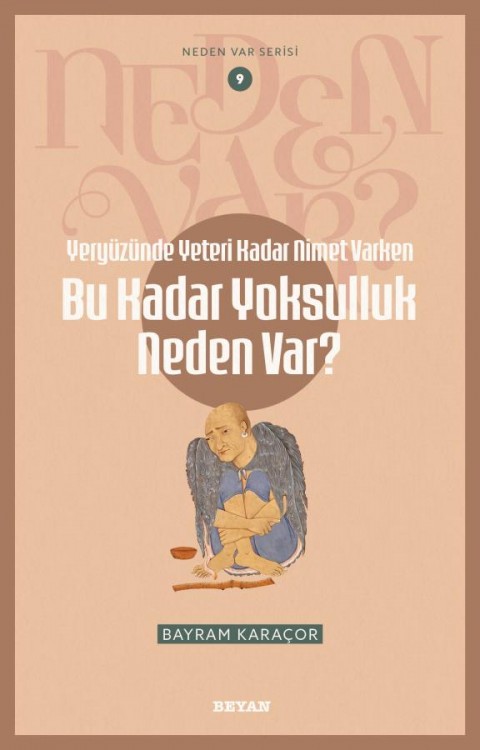 Yeryüzünde Yeterince Nimet Varken Bu Kadar Yoksulluk Neden Var?
