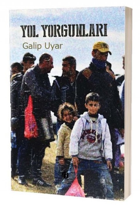 YOL YORGUNLARI
