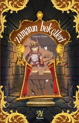 ZAMANIN BEKÇİLERİ