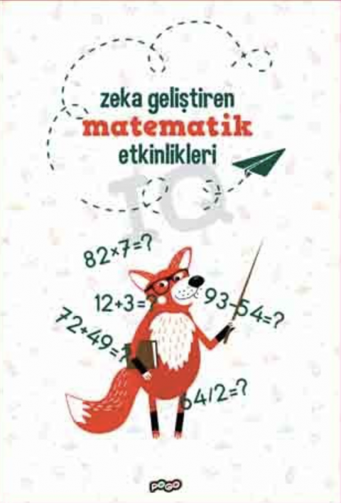 ZEKA GELİŞTİREN MATEMATİK ETKİNLİKLERİ