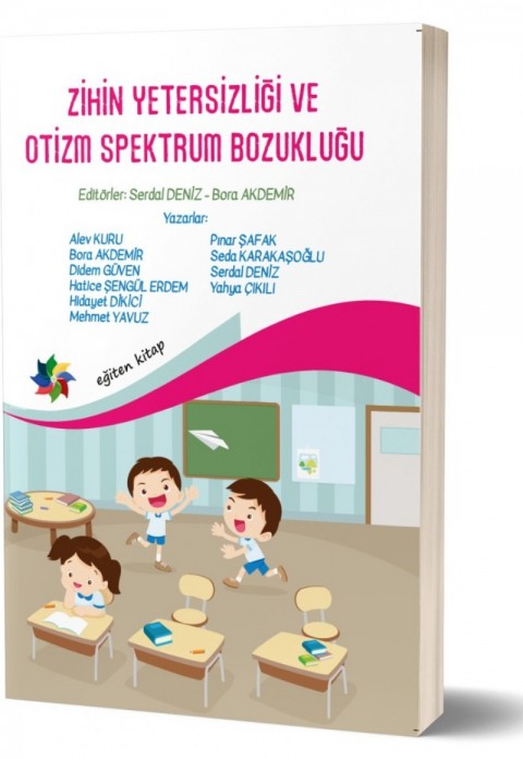 ZİHİN YETERSİZLİĞİ VE OTİZM SPEKTRUM BOZUKLUĞU 