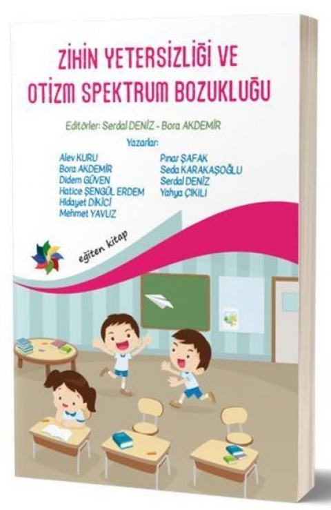 ZİHİN YETERSİZLİĞİ VE OTİZM SPEKTRUM BOZUKLUĞU 