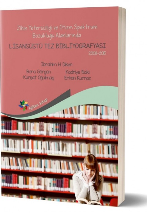 ZİHİN YET.VE OTİZM SPEKTRUM BOZ. TEZ BİBL.