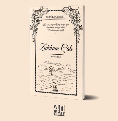 Zukkum Çalı