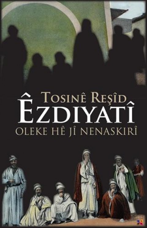 ÊZDIYATÎ