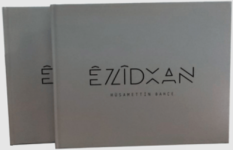 Êzîdxan
