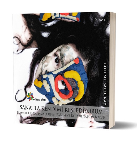 SANATLA KENDİMİ KEŞFEDİYORUM 