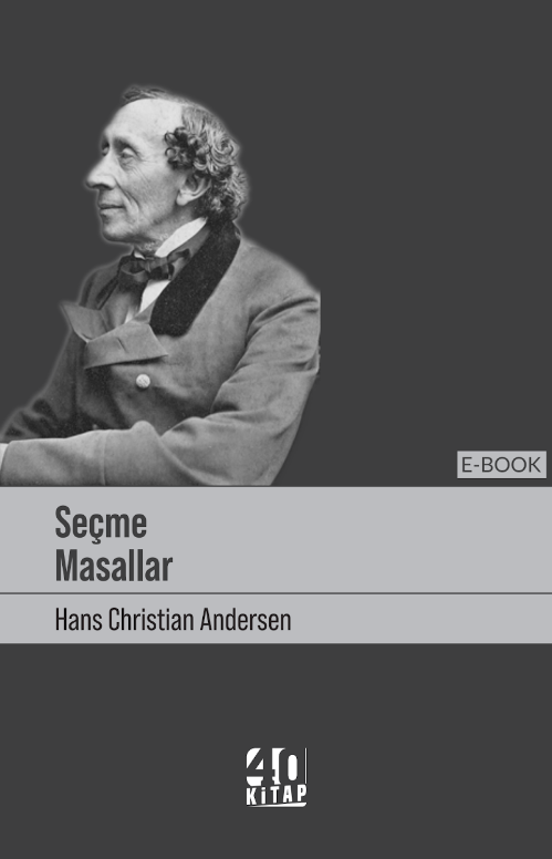 Seçme masallar 1 (e-Kitap) Seçme masallar 1 (e-Kitap)