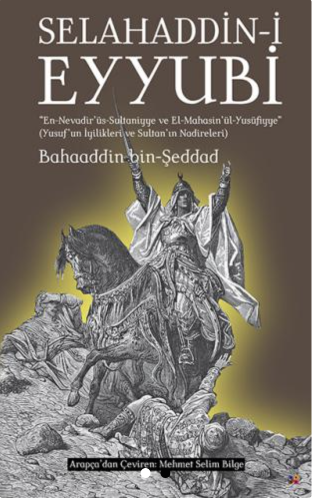 SELAHADDİN-İ EYYUBİ