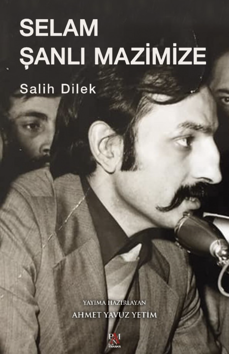 SELAM ŞANLI MAZİMİZE