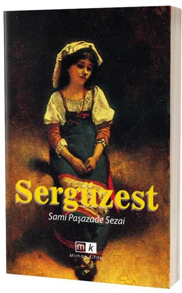 SERGÜZEŞT