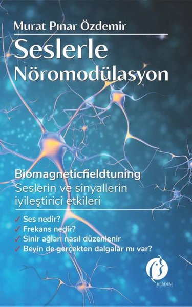 SESLERLE NÖROMODÜLASYON