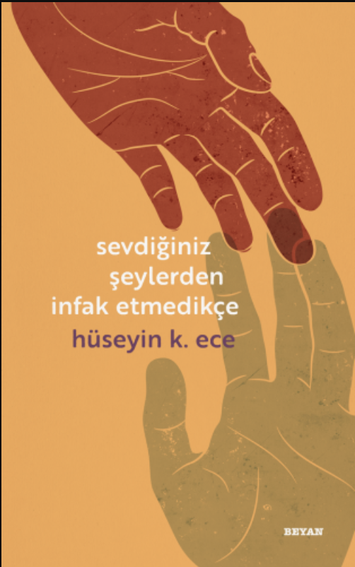 Sevdiğiniz Şeylerden İnfak Etmedikçe