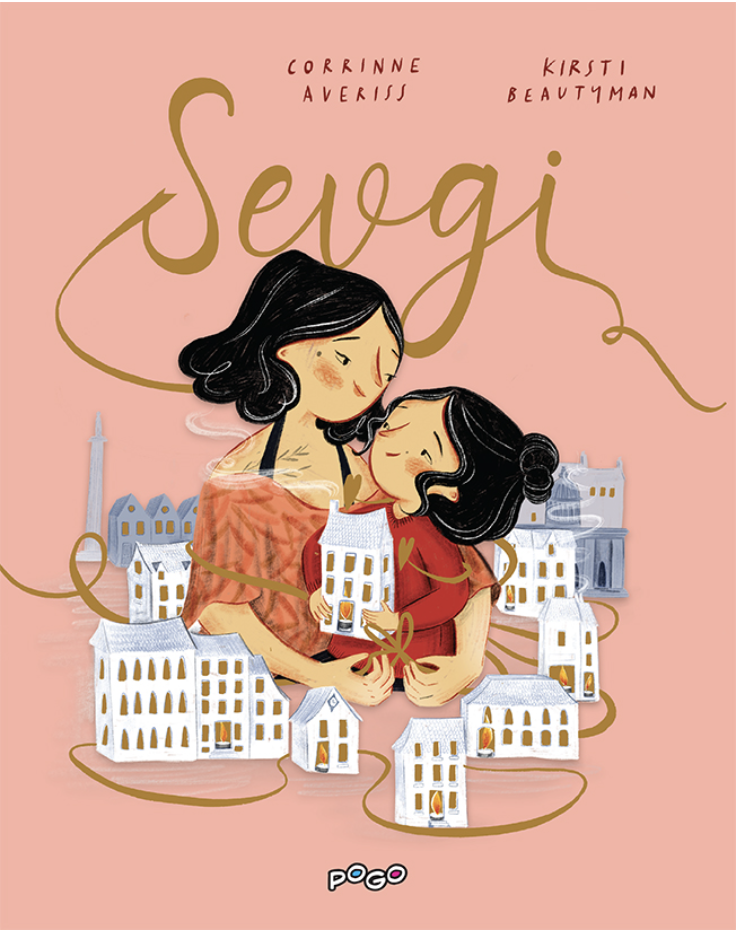 SEVGİ