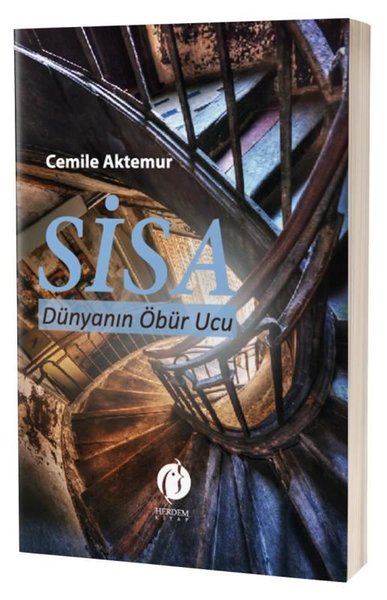 Sisa: dünyanın öbür ucu 