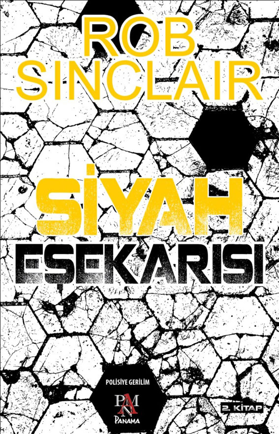 SİYAH EŞEKARISI