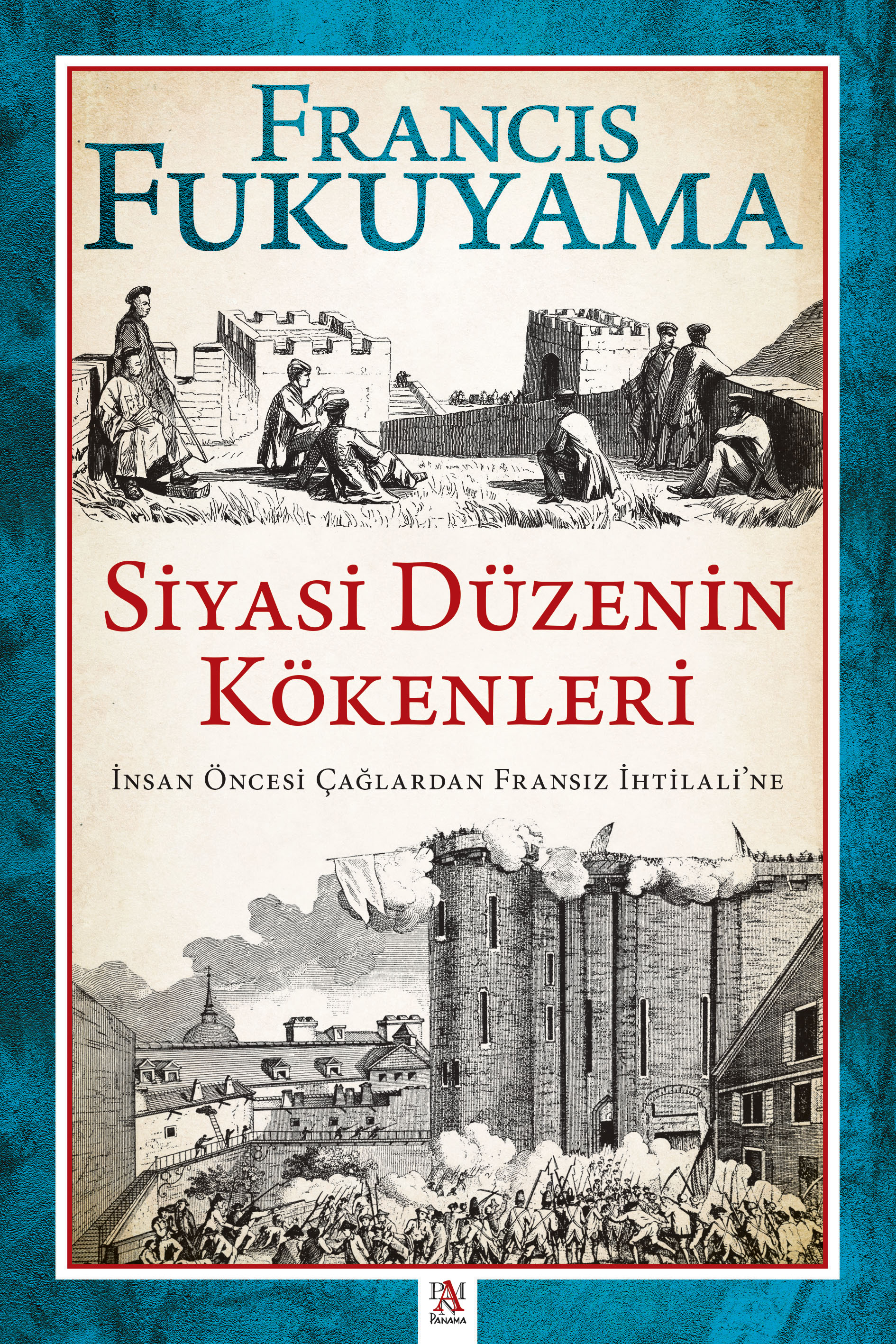 SİYASİ DÜZENİN KÖKENLERİ