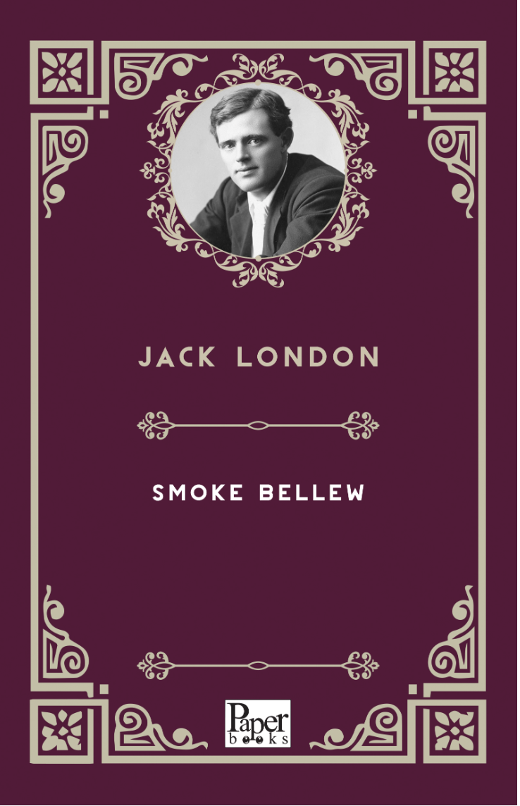 Smoke Bellew