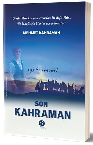 SON KAHRAMAN