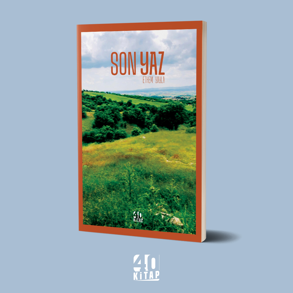 Son yaz (e-Kitap)