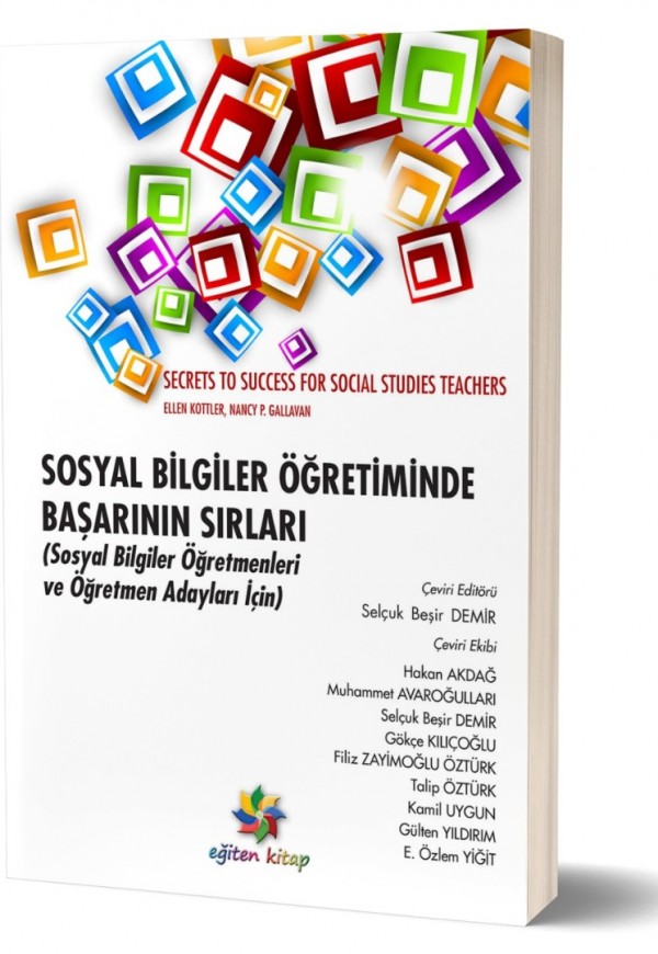 SOSYAL BİLGİLER ÖĞR.BAŞARININ SIRLARI