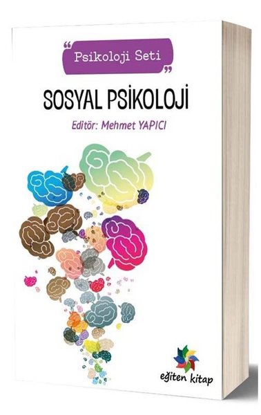 SOSYAL PSİKOLOJİ