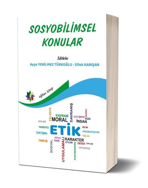 SOSYOBİLİMSEL KONULAR