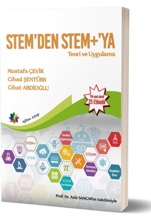 STEM'DEN STEAM'A TEORİDEN UYGULAMAYA