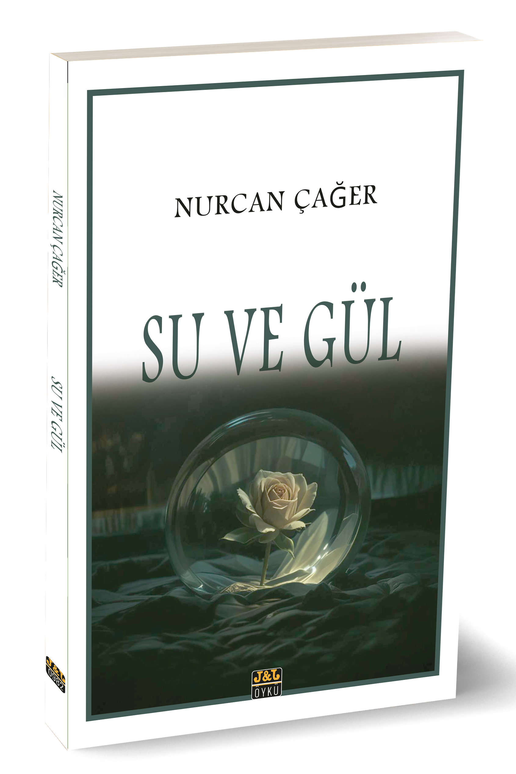 Su ve Gül
