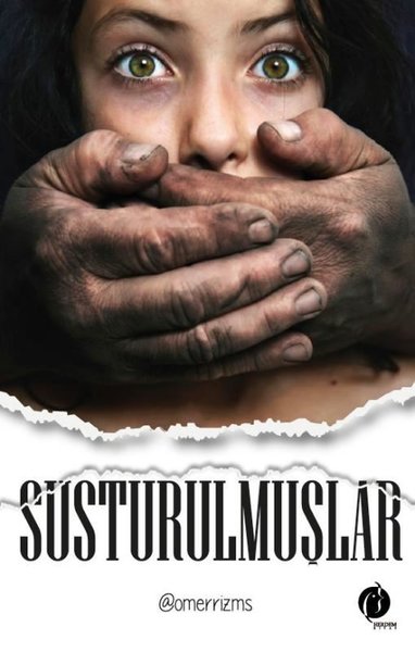 SUSTURULMUŞLAR