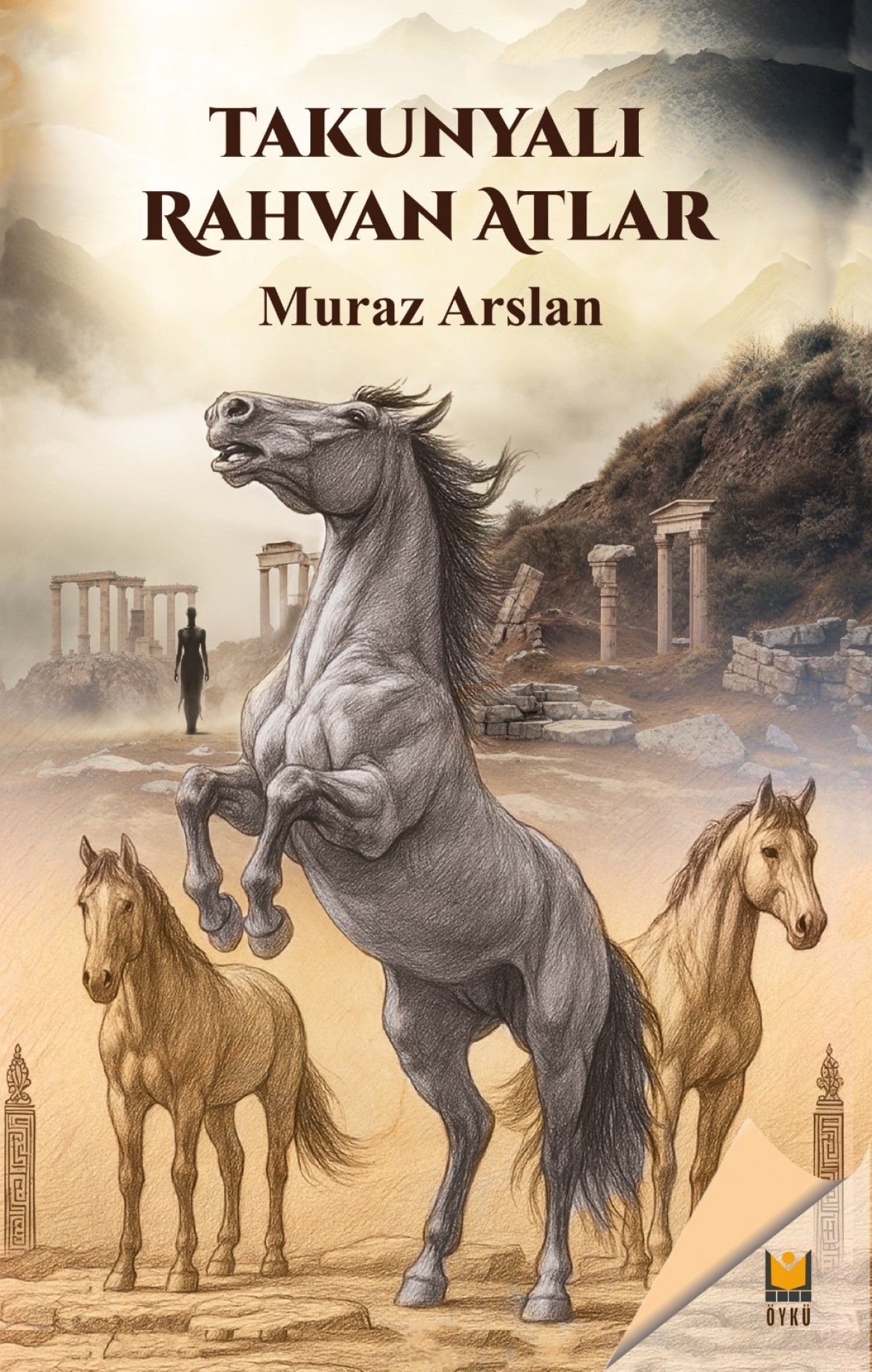 Takunyalı Rahvan Atlar Takunyalı Rahvan Atlar