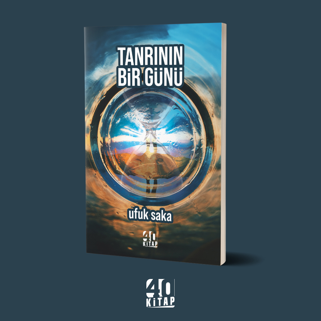 Tanrının bir günü (e-Kitap) Tanrının bir günü (e-Kitap)