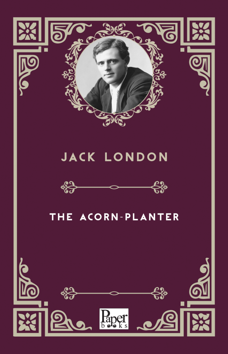 The Acorn–Planter