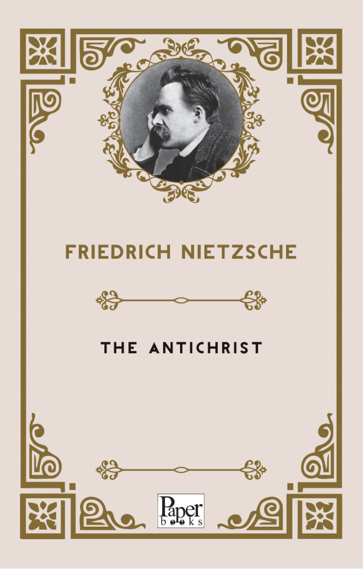The antichrist
