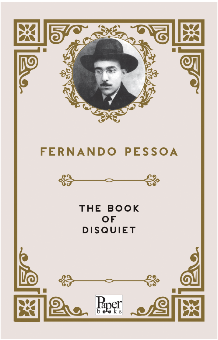 The Book of Disquiet