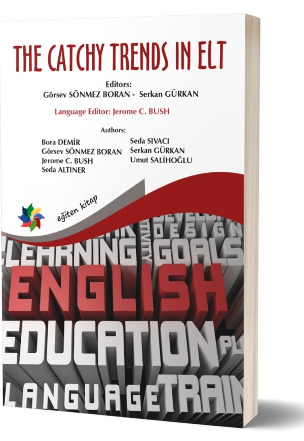 THE CATCHY TRENDS IN ELT