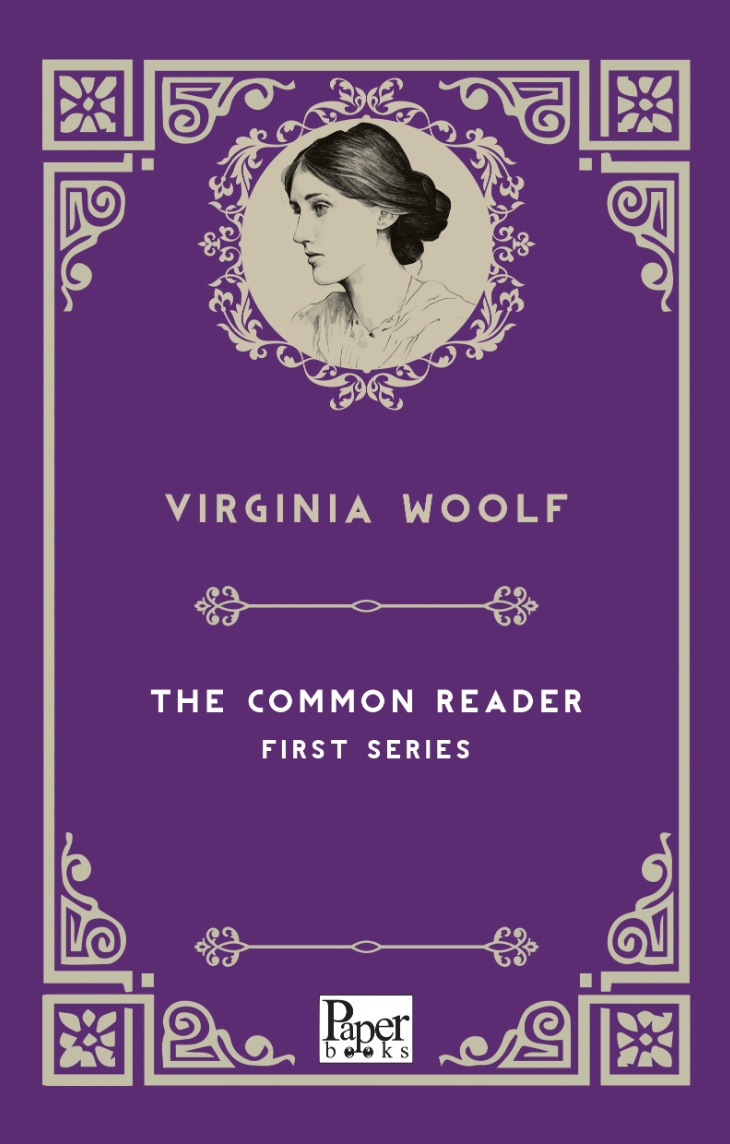 The Common Reader First Series